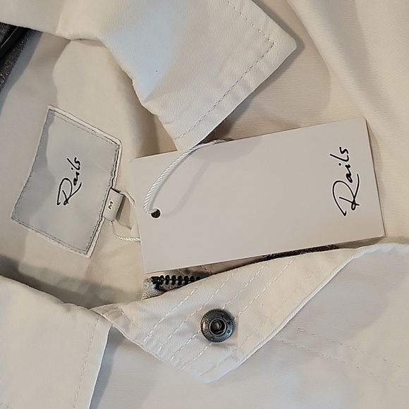 Rails NWT Miller Jacket - Picture 8 of 10